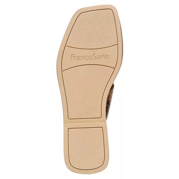 Franco Sarto Milly Sandals-9.5 - Picture 2 of 7